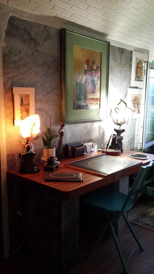 Affittacamere Trastevere 2 2*